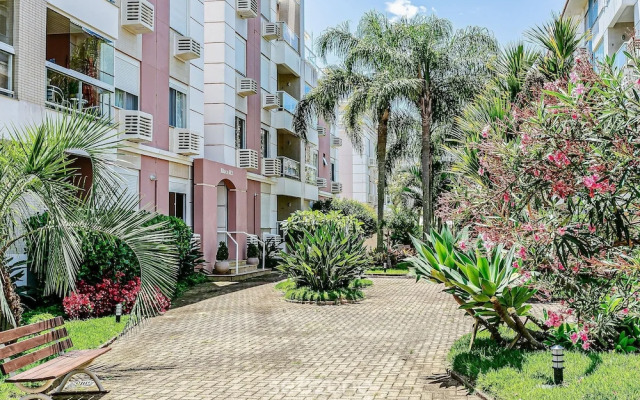 Rvg- Beautiful Apartments Block sea in Floripa