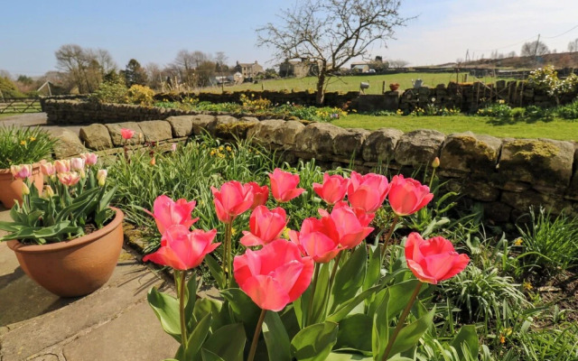 The Barn at Heath Hall Farm