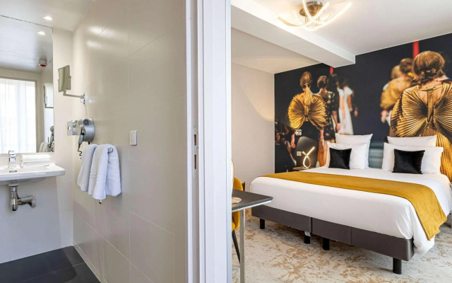 Mercure Paris Place d'Italie