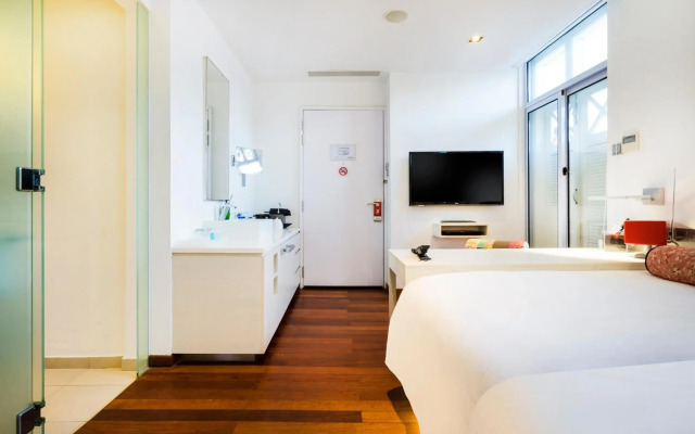 ZEN Premium Little India