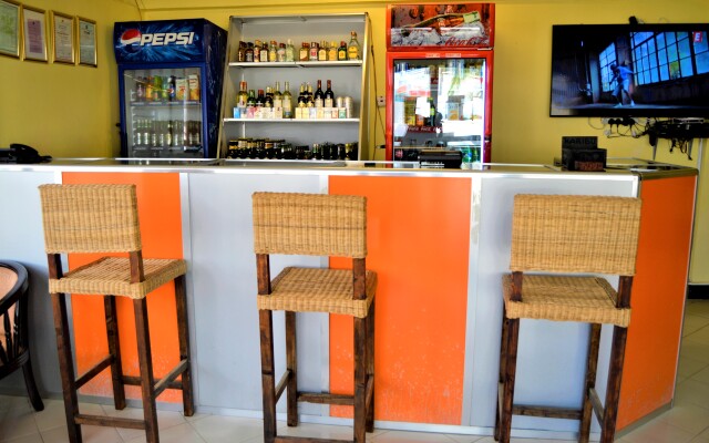 M Hotel Mbezi