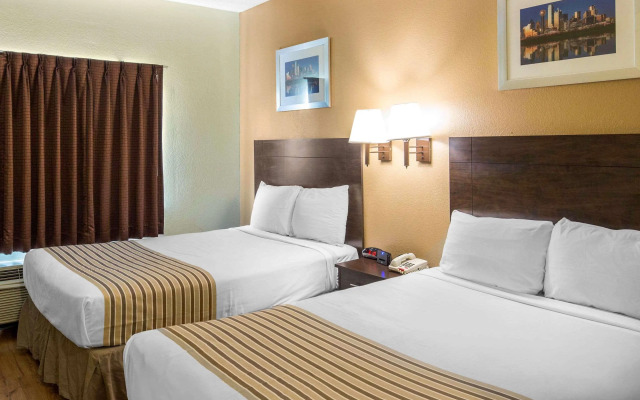 Hawthorn Extended Stay by Wyndham Lewisville