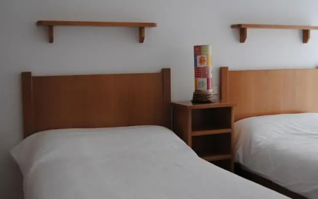 Apartahotel Villanueva