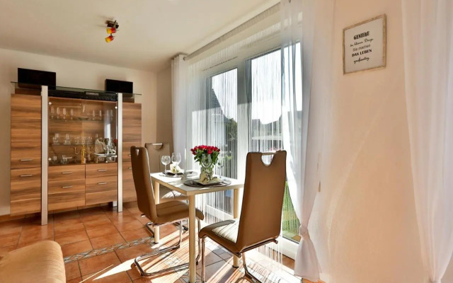 Ferienhaus Holtmann