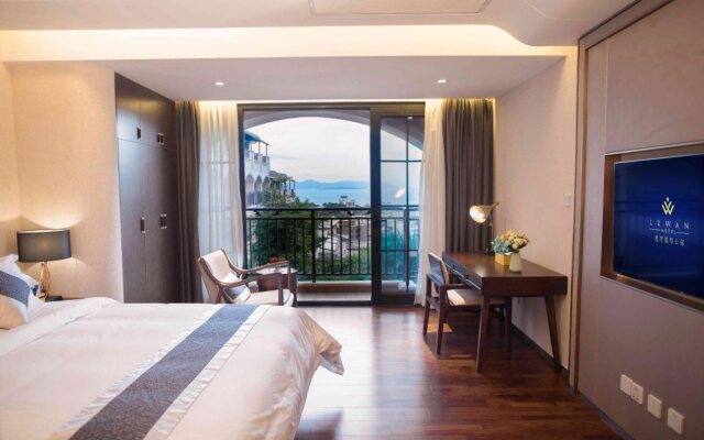 Shenzhen Luwan International Hotel