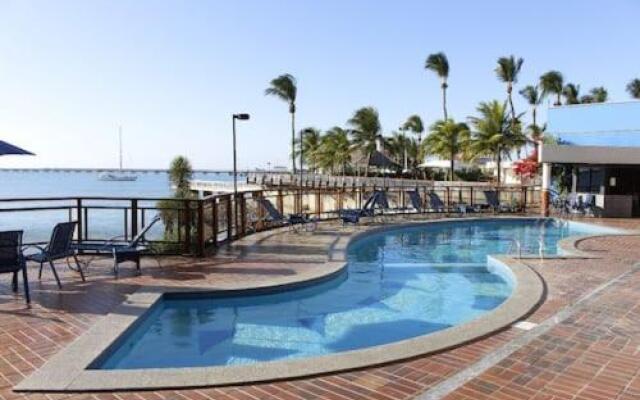 Luxuoso Flat na Beira Mar