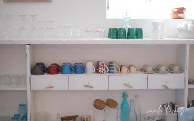 Rooms Masseria Giangrande