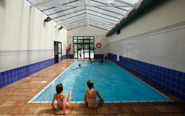 Domaine Résidentiel de Plein Air Odalys Saint Martin