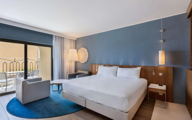 Hilton Malta
