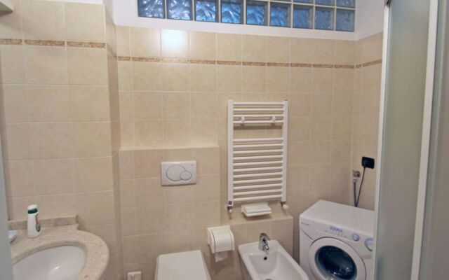 Apartment Franco Porto Ceresio