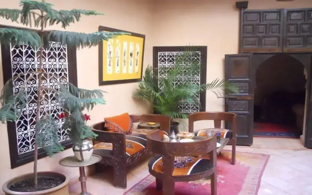 Riad du Petit Prince