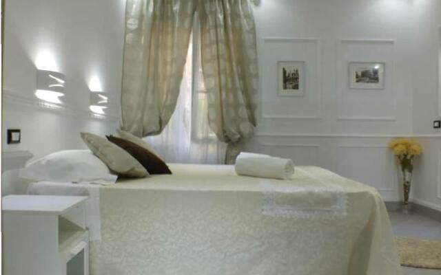 Rome Central Inn