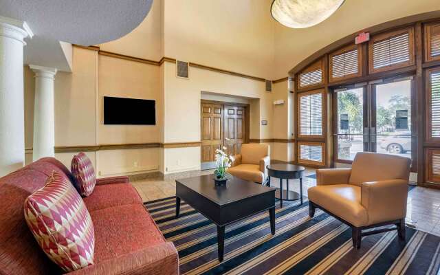 Extended Stay America Select Suites - Orlando - Maitland - Summit Tower Blv