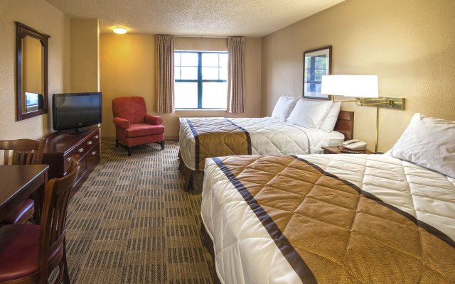 Extended Stay America Suites Great Falls Missouri River