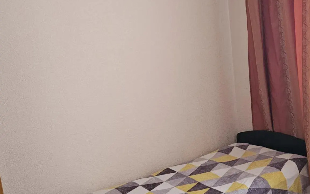 Apartamenty na ulice Entuziastov 18