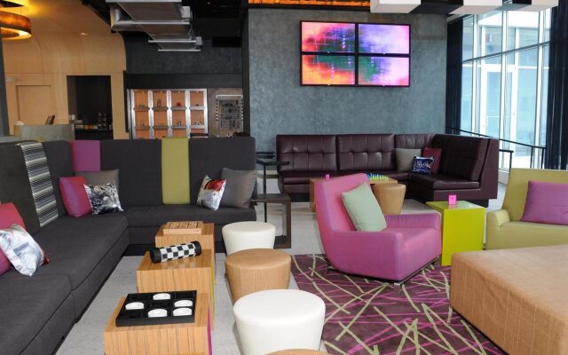 Aloft Charleston Airport & Convention Center