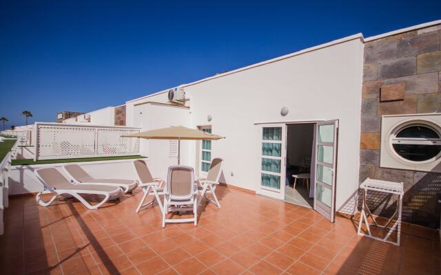 Servatur Terrazamar Suite & Sun Suite