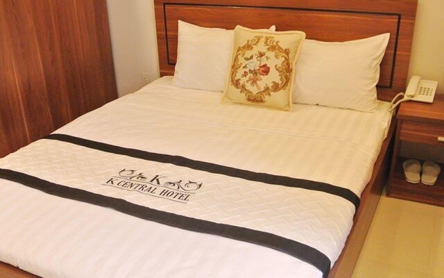 K Central Hotel