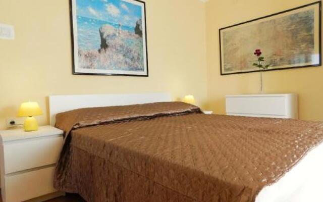 Apartments Danilo 48