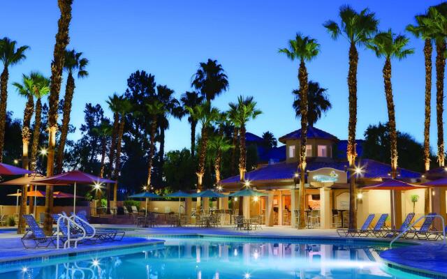 Marriott's Desert Springs Villas I