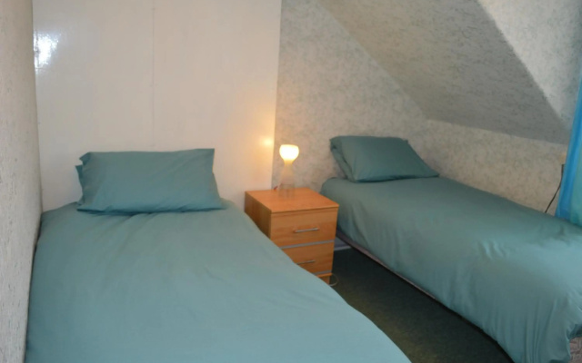 Hazel Bank Villa Apartment