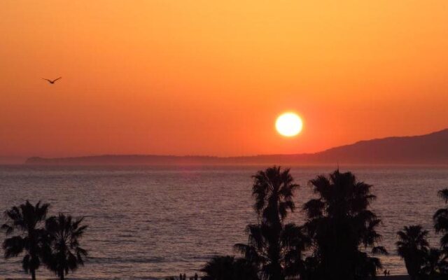 Venice Beach Hostel