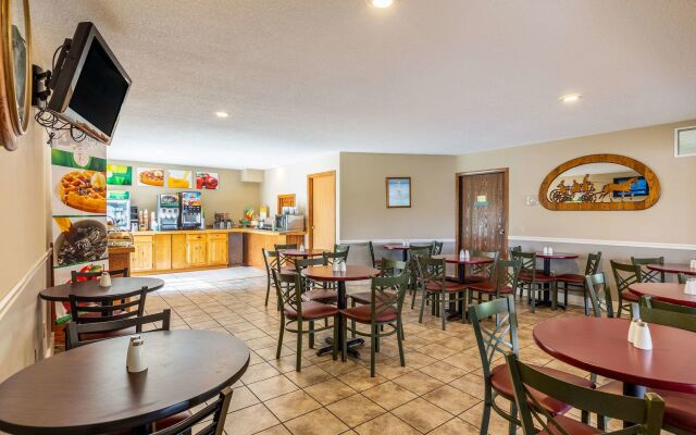 Quality Inn Lakefront