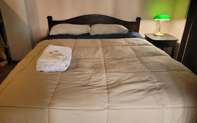 Palau Paradise Comfort