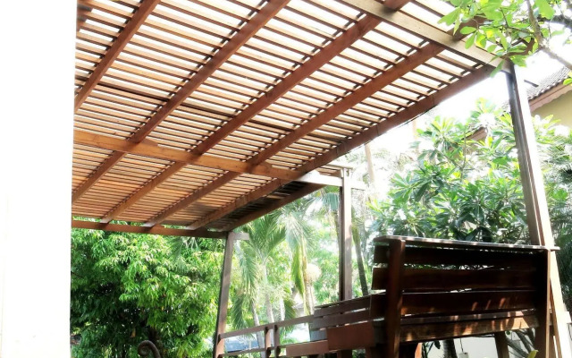 Rim Tara Boutique Resort