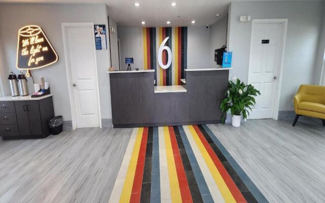 Motel 6 Aransas Pass, Tx