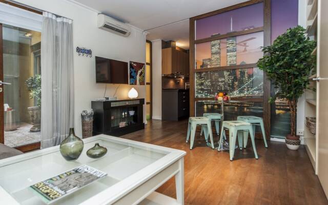 Alterhome Apartamento Puerta del Sol II