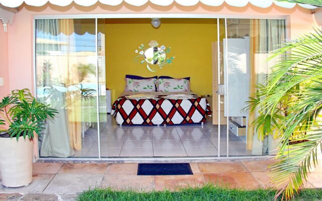 Villa Araca