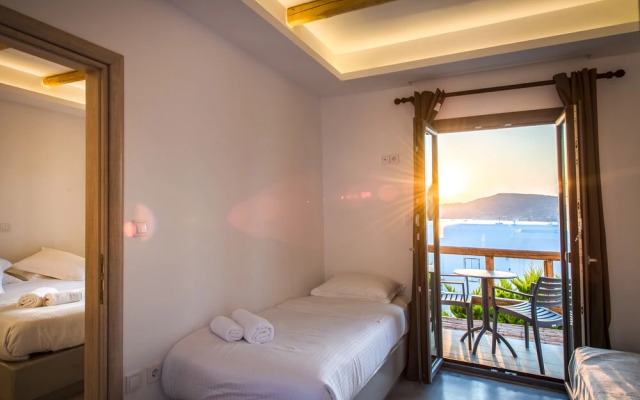 Piperaki Project Paros