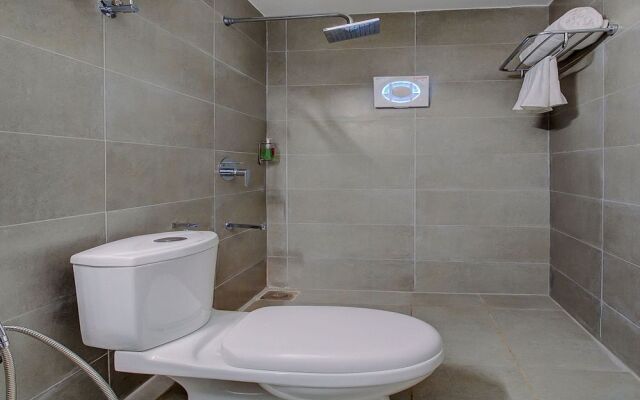 OYO Townhouse 041 Calangute