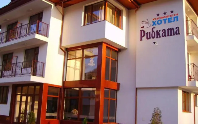 Ribkata Family Hotel