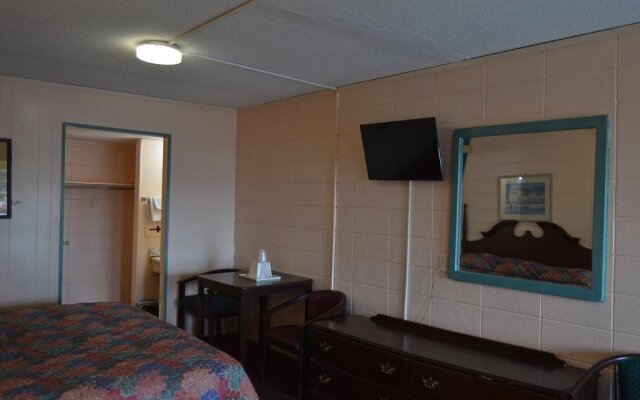 Seminole Inn