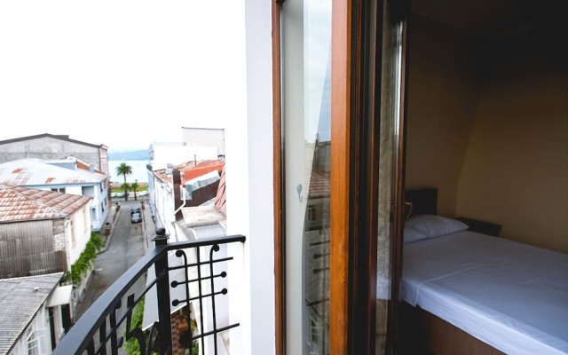 Hotel Port Altus