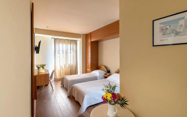 Palladion Hotel