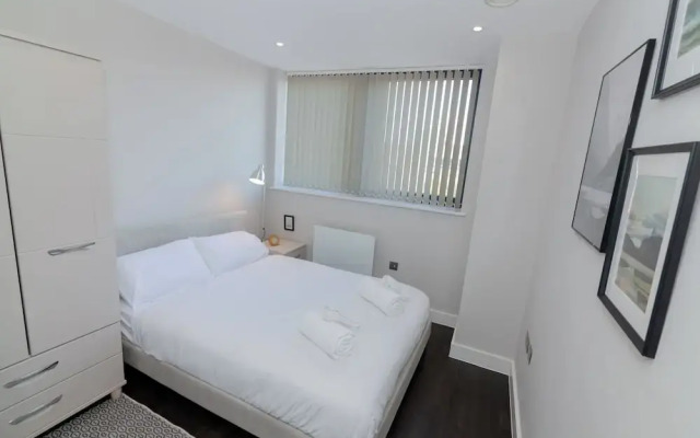 The Fitzgerald Apartments