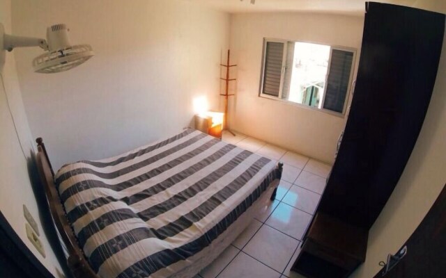 Santinho 3 Bedroom Apartment 204