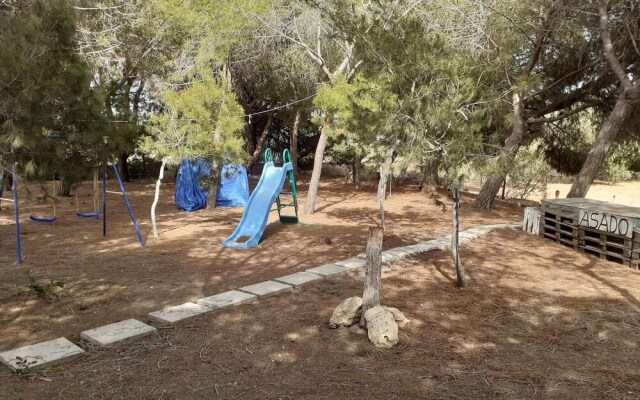 Stunning Apartment in Marzamemi With Wifi and 1 Bedrooms