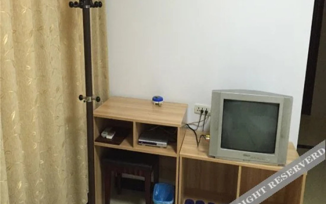 Nanyanglong Hotel
