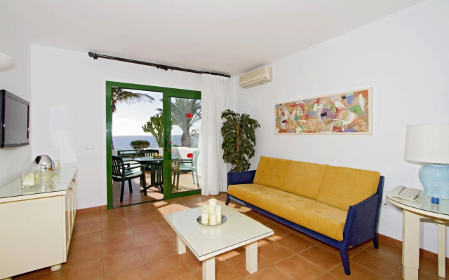 Bungalows Velazquez	