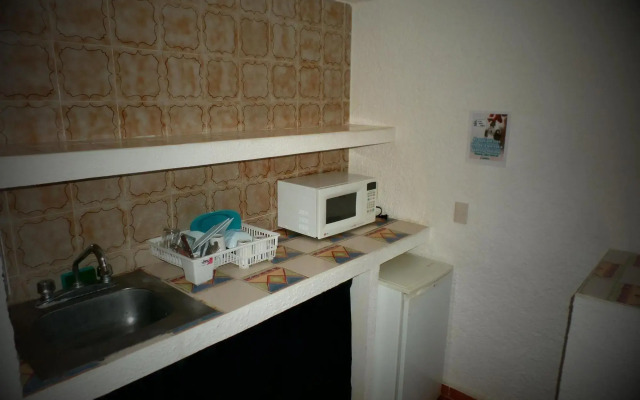 Ikaro Suites Cancun