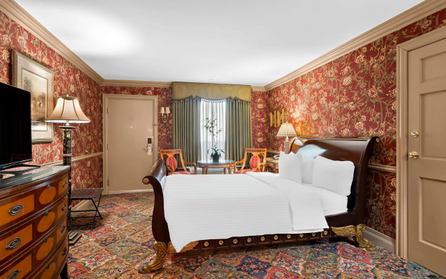 SureStay Plus Hotel by Best Western Brandywine Valley