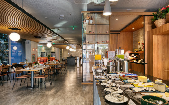 Novotel Belo Horizonte Savassi