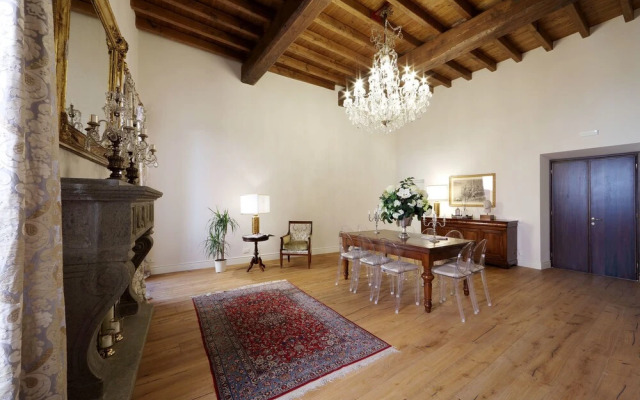 Residenza Palazzo Fortuna