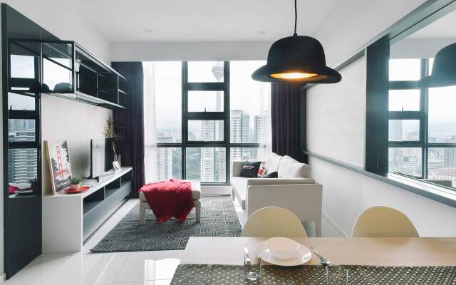 Robertson Premier Suites by Subhome