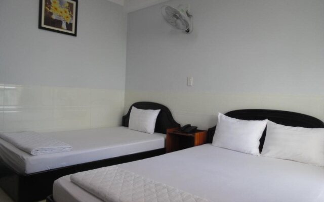 Anh Vy Hotel