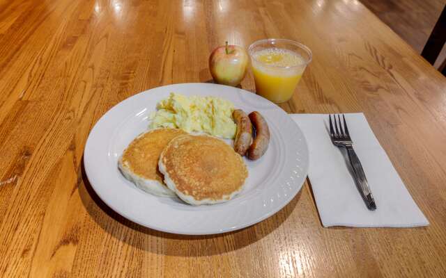 Best Western Plus Dubuque Hotel & Conference Center